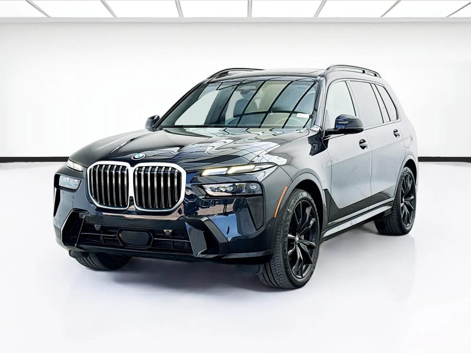 bmw x7 2023 5UX23EM01P9P46064 image bmw x7 2023 5UX23EM01P9P46064 image
