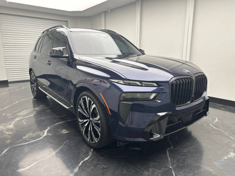 bmw x7 2023 5UX23EM02P9P62676 image bmw x7 2023 5UX23EM02P9P62676 image