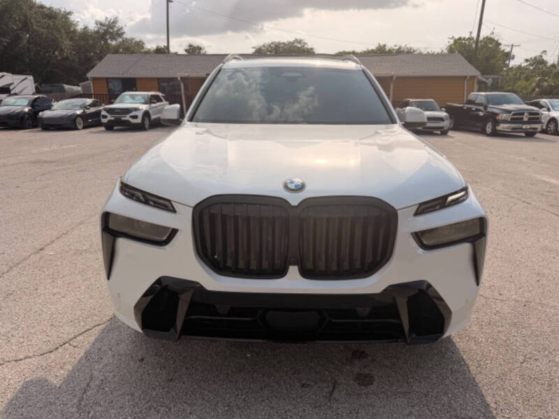 bmw x7 2023 5UX23EM06P9P69632 image bmw x7 2023 5UX23EM06P9P69632 image