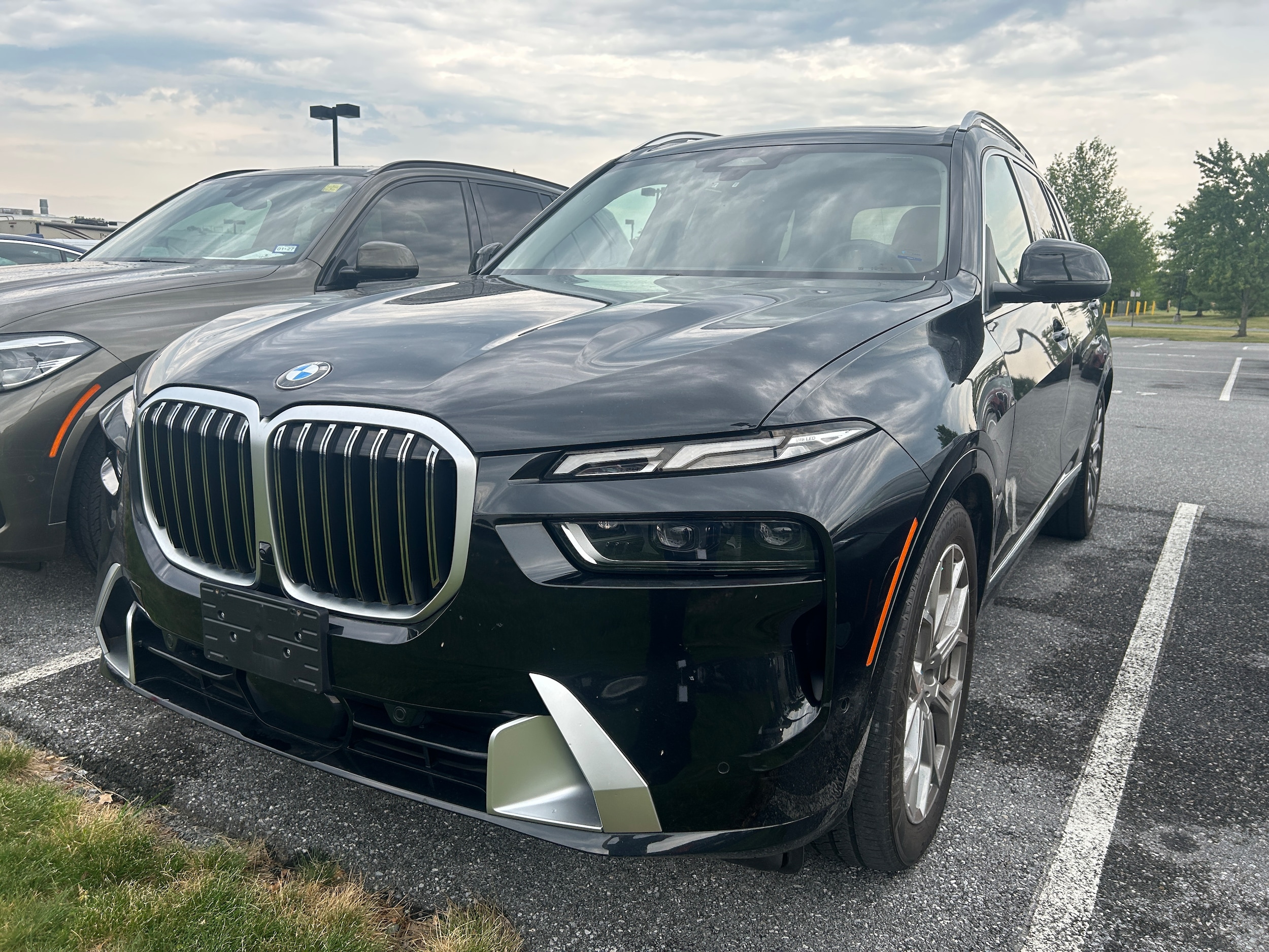 bmw x7 2023 5UX23EM03P9R23097 image bmw x7 2023 5UX23EM03P9R23097 image