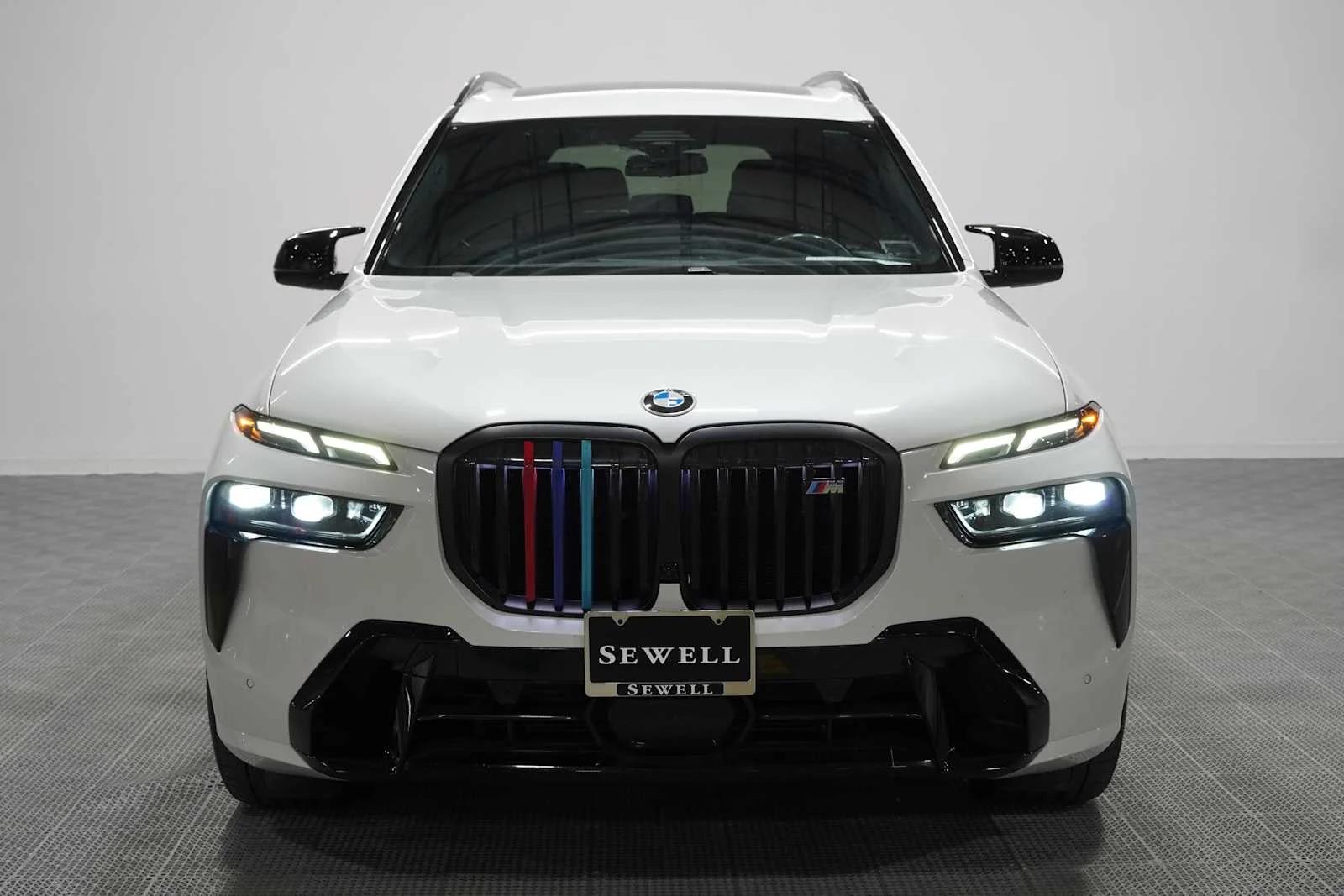 bmw x7 2023 5UX33EM01P9M83286 image bmw x7 2023 5UX33EM01P9M83286 image