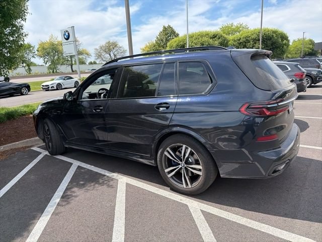bmw x7 2023 5UX23EM0XP9N46882 image bmw x7 2023 5UX23EM0XP9N46882 image
