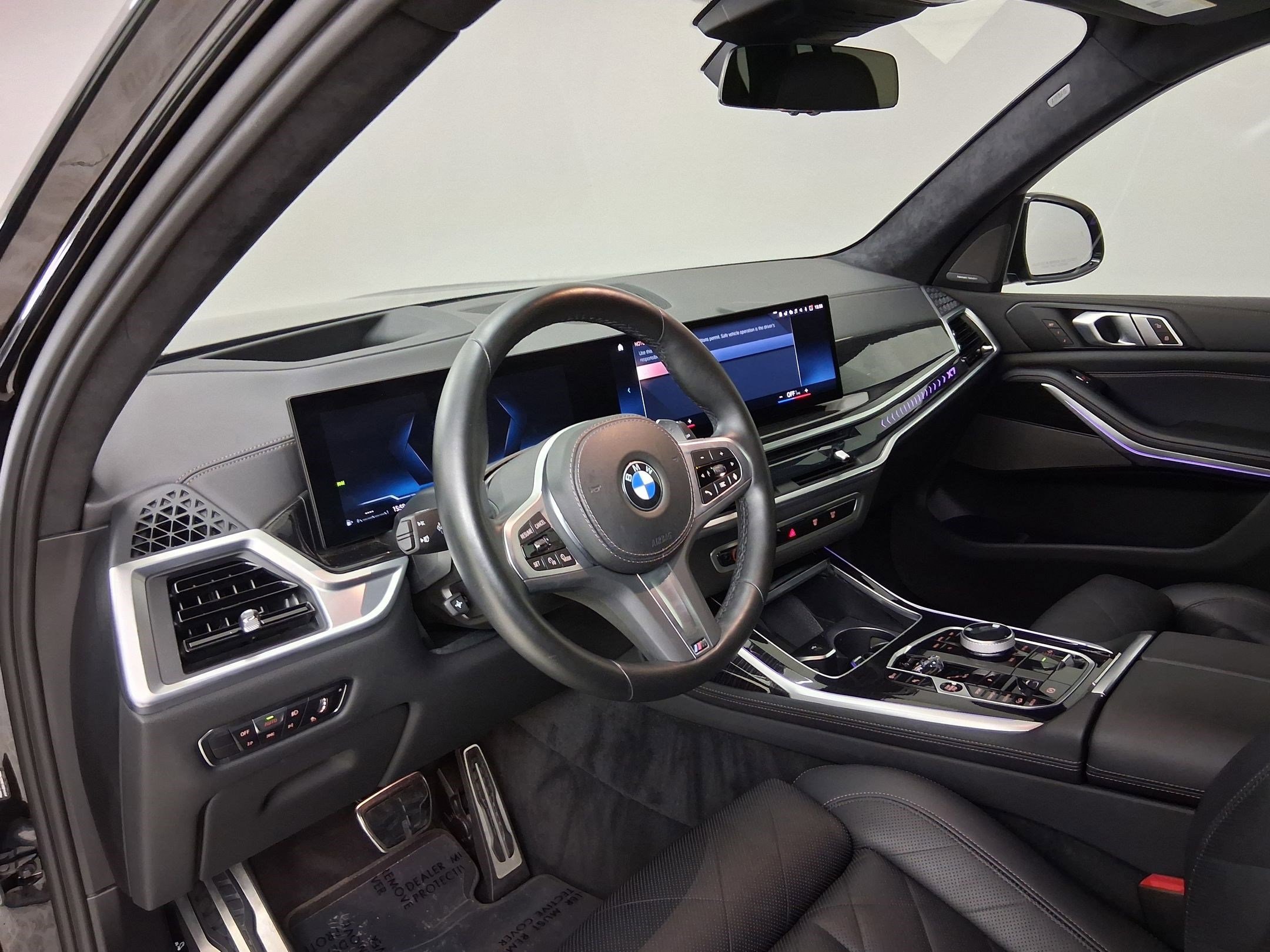 bmw x7 2023 5UX23EM07P9R93637 image bmw x7 2023 5UX23EM07P9R93637 image