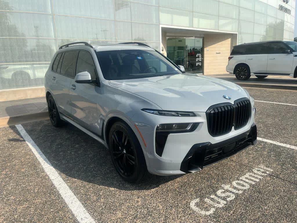 bmw x7 2023 5UX23EM0XP9P43857 image bmw x7 2023 5UX23EM0XP9P43857 image