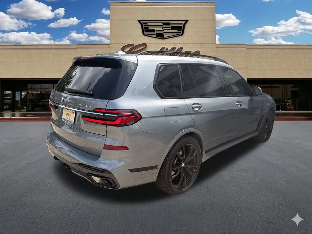 bmw x7 2023 5UX23EM01P9P57808 image bmw x7 2023 5UX23EM01P9P57808 image