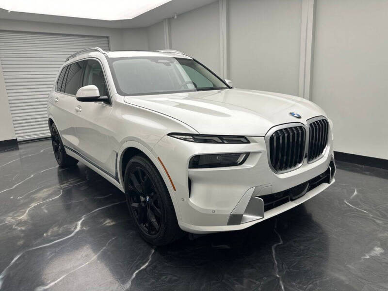 bmw x7 2023 5UX23EM02P9P83527 image bmw x7 2023 5UX23EM02P9P83527 image