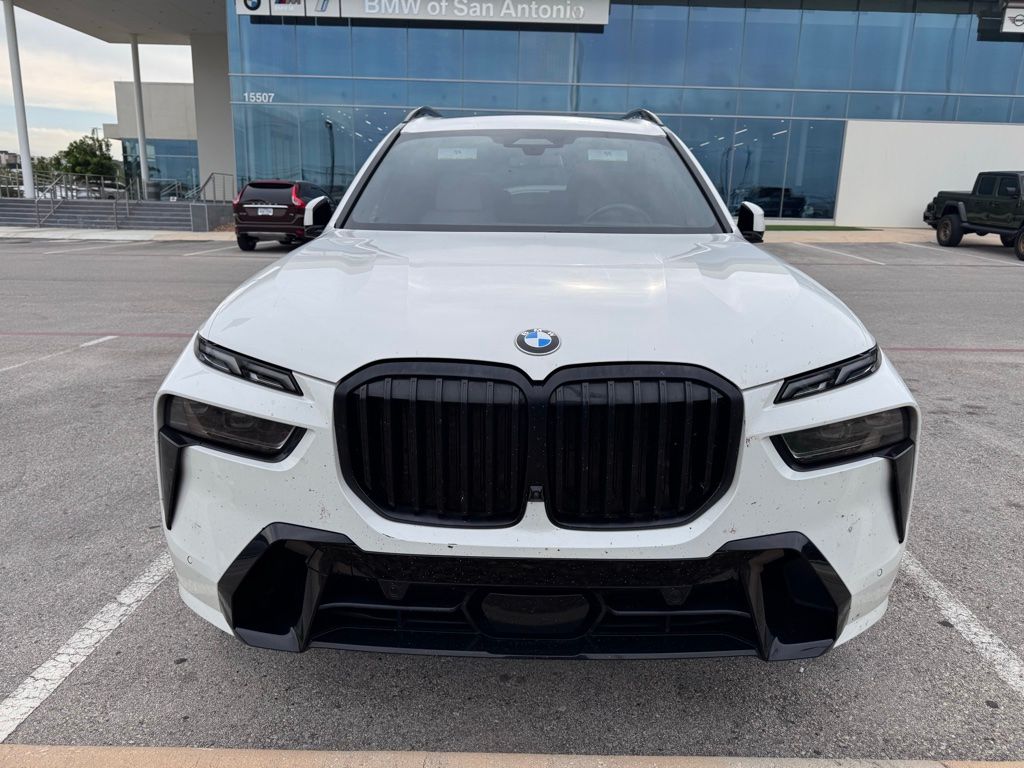bmw x7 2023 5UX23EM06P9R79129 image bmw x7 2023 5UX23EM06P9R79129 image
