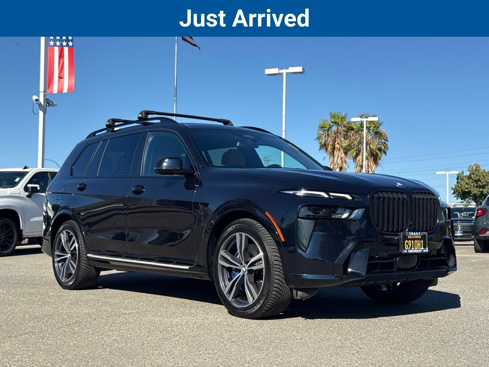bmw x7 2023 5UX23EM04P9R79176 image bmw x7 2023 5UX23EM04P9R79176 image