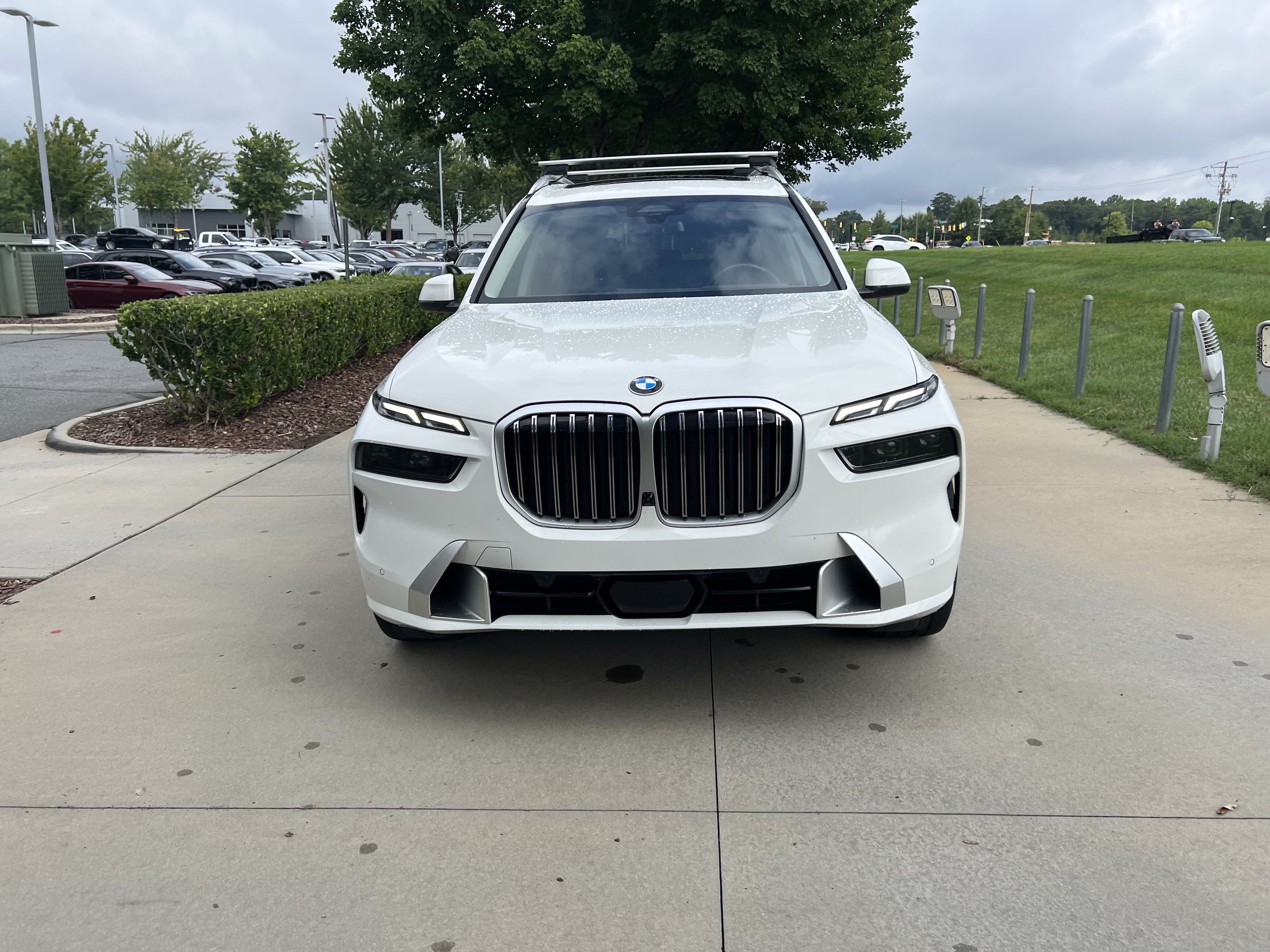 bmw x7 2023 5UX23EM01P9R56552 image bmw x7 2023 5UX23EM01P9R56552 image
