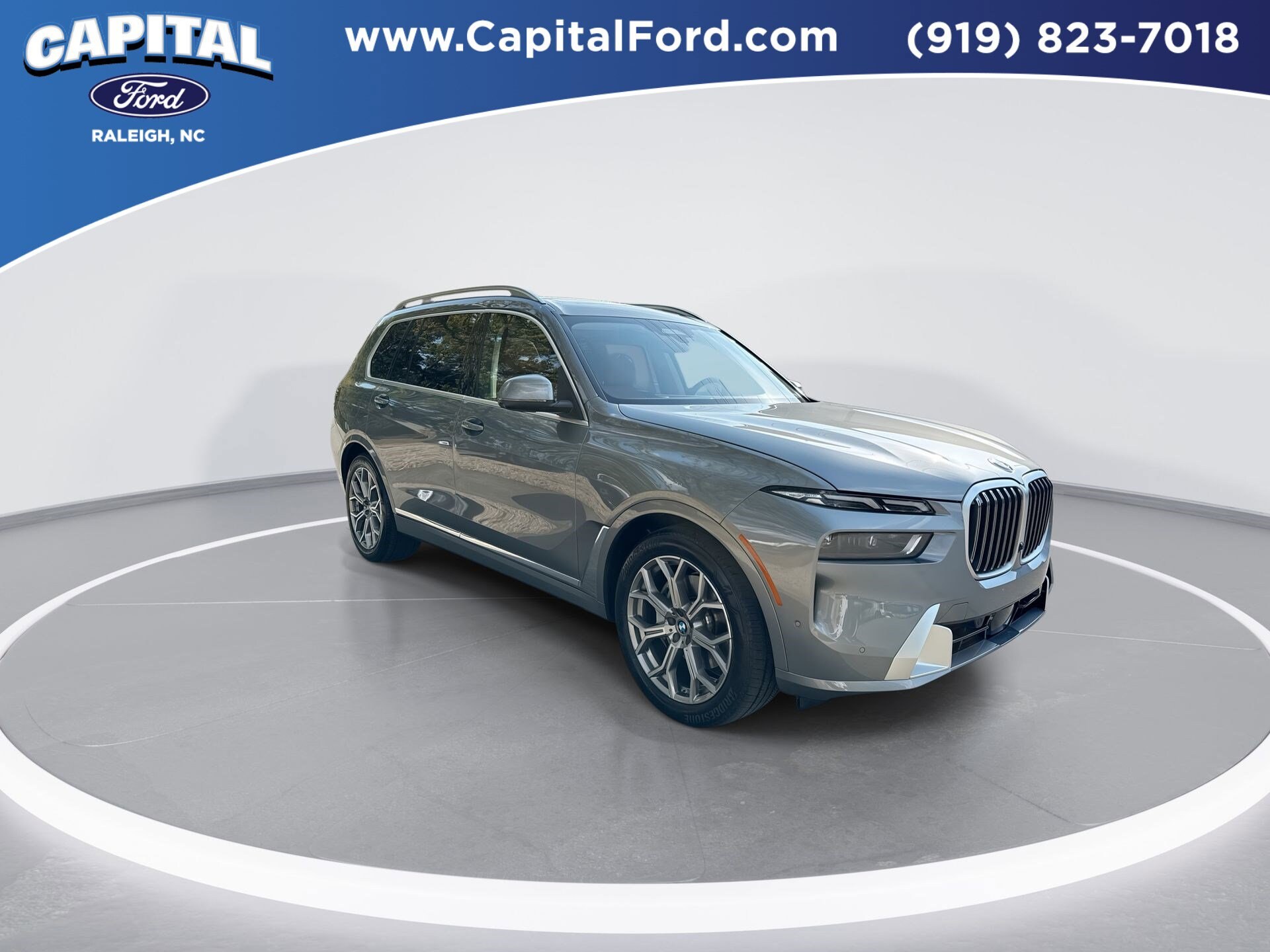 bmw x7 2023 5UX23EM01P9R04354 image bmw x7 2023 5UX23EM01P9R04354 image