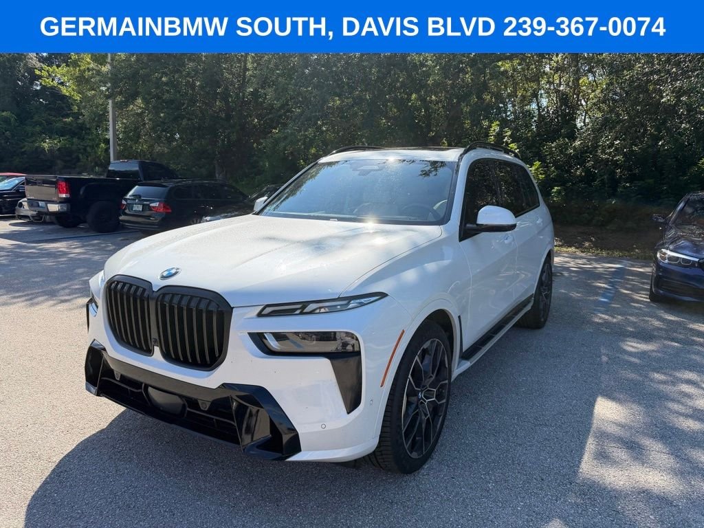 bmw x7 2023 5UX23EM05P9P03508 image bmw x7 2023 5UX23EM05P9P03508 image