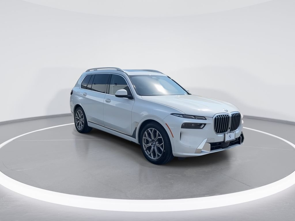 bmw x7 2023 5UX23EM0XP9R84415 image bmw x7 2023 5UX23EM0XP9R84415 image