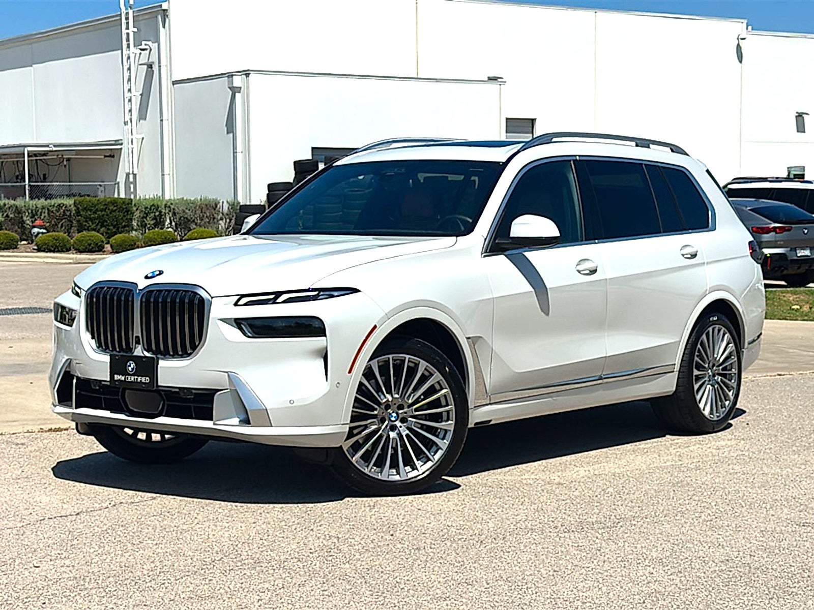 bmw x7 2023 5UX23EM05P9R79624 image bmw x7 2023 5UX23EM05P9R79624 image