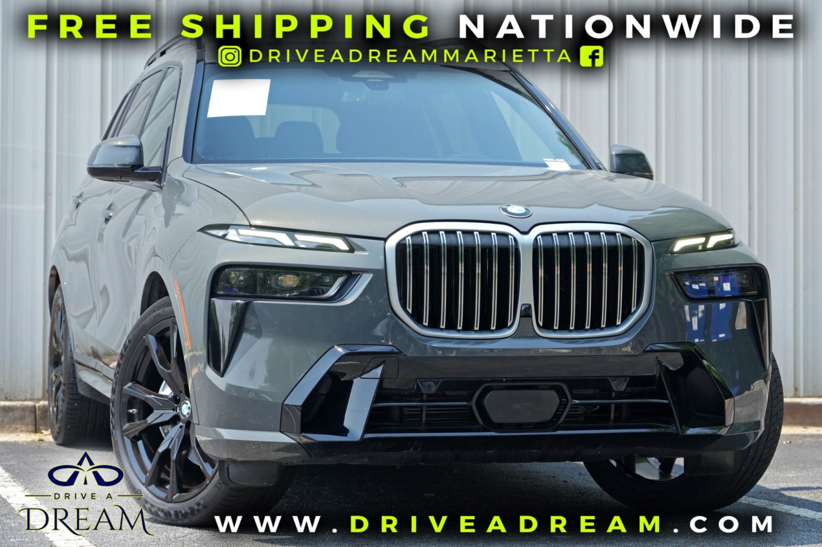 bmw x7 2023 5UX23EM06P9P00262 image bmw x7 2023 5UX23EM06P9P00262 image