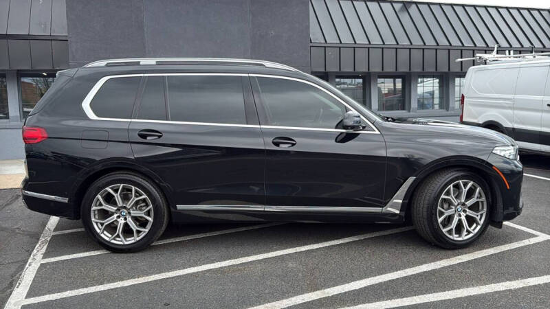 bmw x7 2019 5UXCW2C57KL084283 image bmw x7 2019 5UXCW2C57KL084283 image