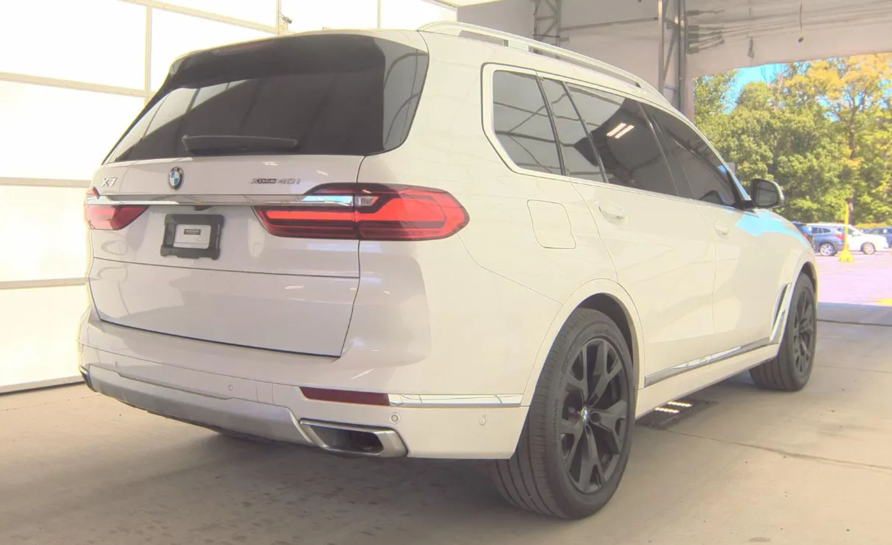 bmw x7 2019 5UXCW2C57KL088480 image bmw x7 2019 5UXCW2C57KL088480 image