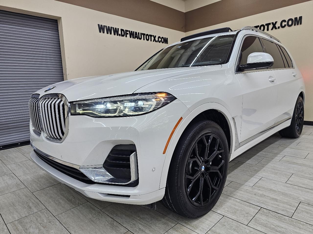 bmw x7 2019 5UXCW2C57KL087703 image bmw x7 2019 5UXCW2C57KL087703 image