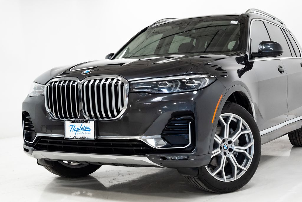 bmw x7 2019 5UXCW2C51KL085493 image bmw x7 2019 5UXCW2C51KL085493 image