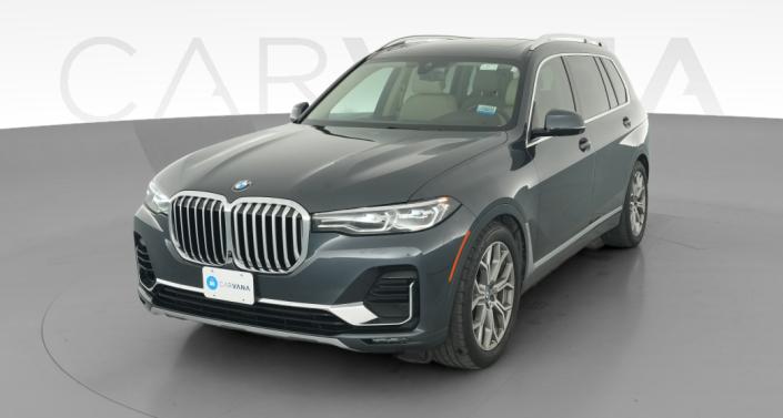 bmw x7 2019 5UXCW2C51KL086899 image bmw x7 2019 5UXCW2C51KL086899 image