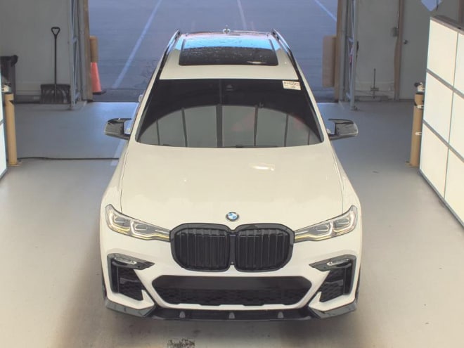 bmw x7 2019 5UXCW2C51KL083422 image bmw x7 2019 5UXCW2C51KL083422 image