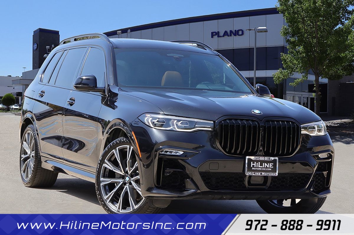 bmw x7 2019 5UXCX4C53KLS38559 image bmw x7 2019 5UXCX4C53KLS38559 image