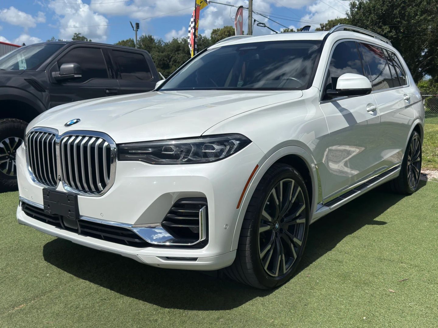 bmw x7 2019 5UXCX4C51KLS36342 image bmw x7 2019 5UXCX4C51KLS36342 image