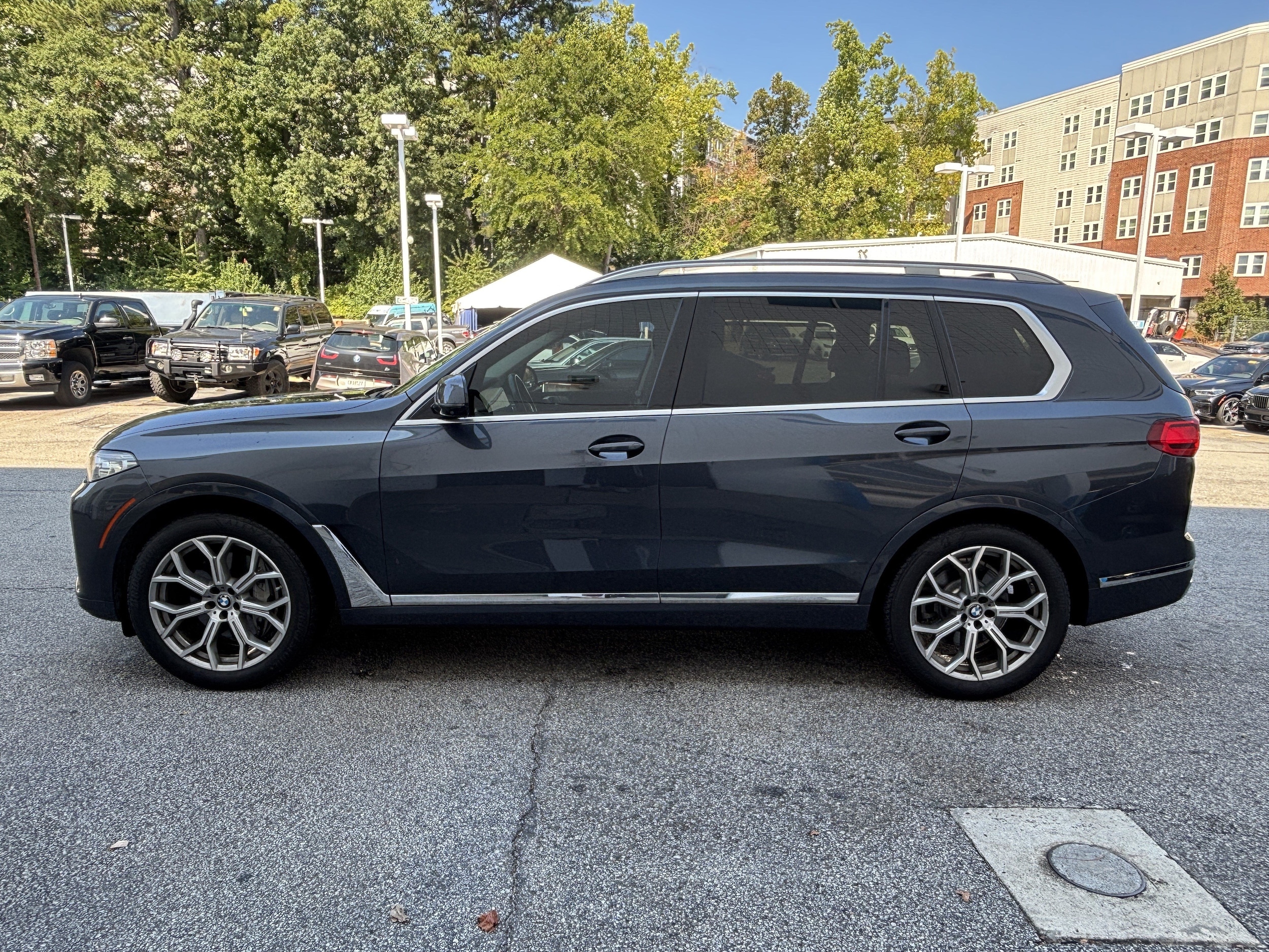 bmw x7 2019 5UXCX4C53KLS36536 image bmw x7 2019 5UXCX4C53KLS36536 image