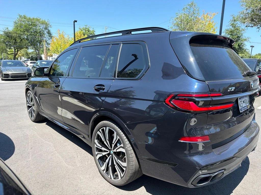 bmw x7 2026 5UX33EM0XT9281749 image bmw x7 2026 5UX33EM0XT9281749 image