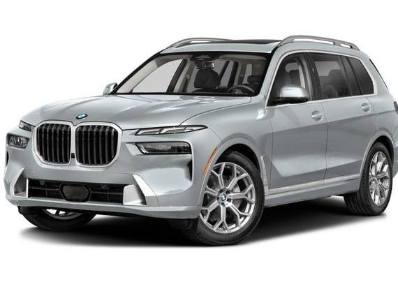 BMW X7 2026 5UX23EM01T9079183 image BMW X7 2026 5UX23EM01T9079183 image