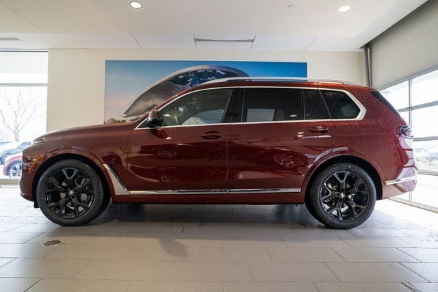 bmw x7 2026 5UX23EM01T9395490 image bmw x7 2026 5UX23EM01T9395490 image