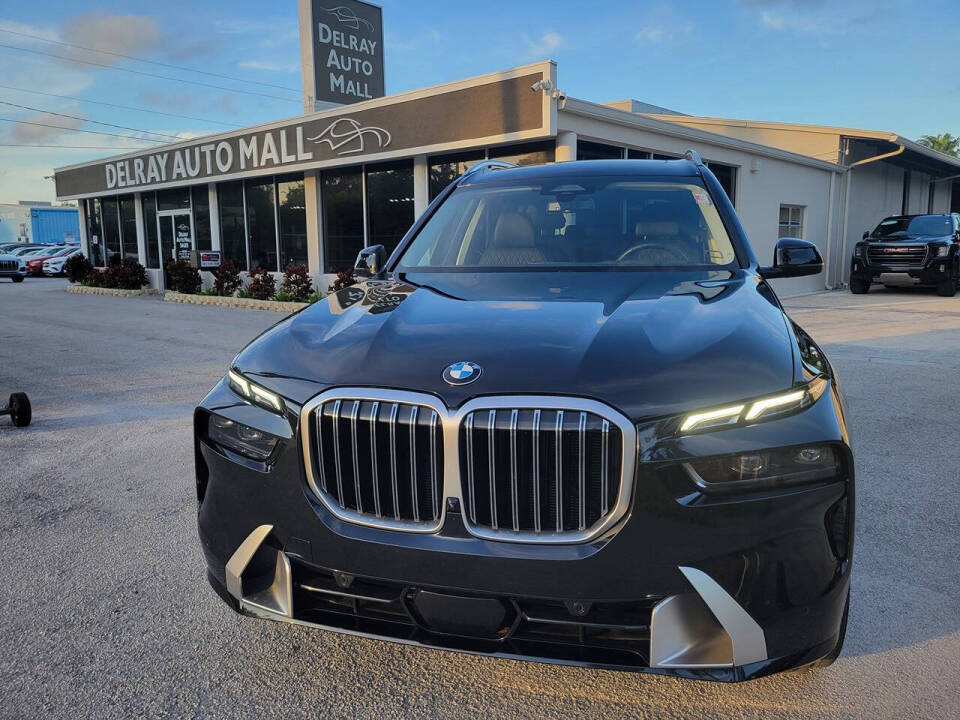 bmw x7 2026 5UX23EM07T9069404 image bmw x7 2026 5UX23EM07T9069404 image