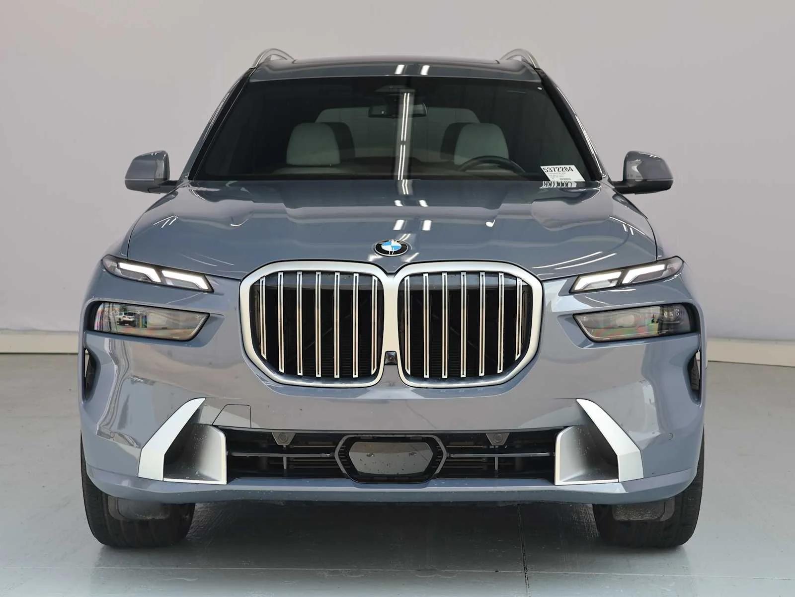 bmw x7 2026 5UX23EM0XT9014994 image bmw x7 2026 5UX23EM0XT9014994 image