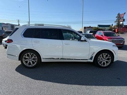 bmw x7 2026 5UX23EM05T9044887 image bmw x7 2026 5UX23EM05T9044887 image