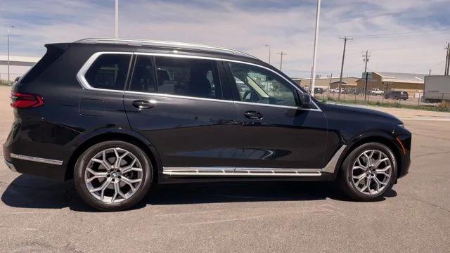 bmw x7 2026 5UX23EM05T9069935 image bmw x7 2026 5UX23EM05T9069935 image