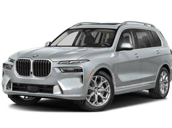 BMW X7 2026 5UX23EM01T9083640 image BMW X7 2026 5UX23EM01T9083640 image