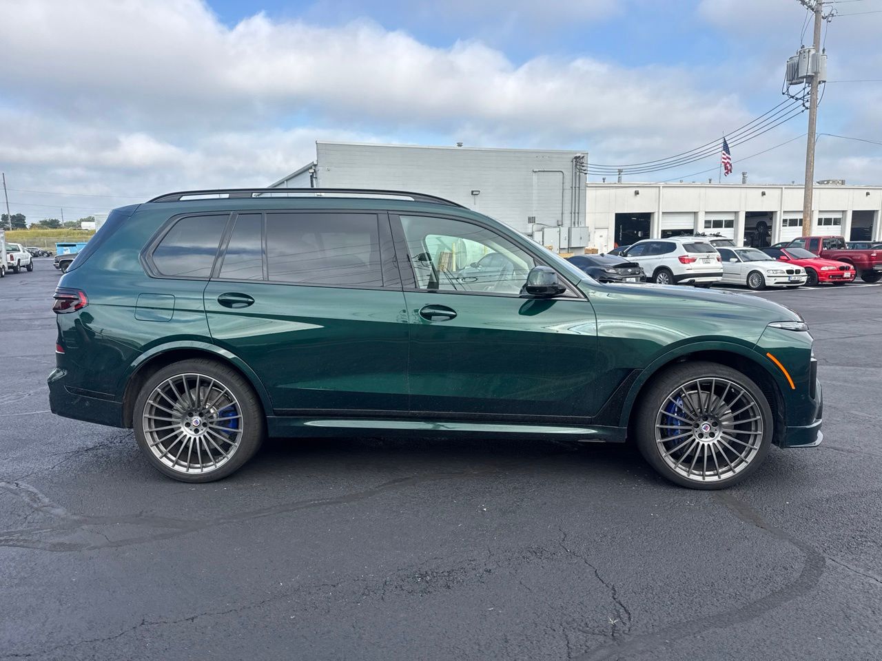 bmw x7 2026 5UX43EM02T9236647 image bmw x7 2026 5UX43EM02T9236647 image