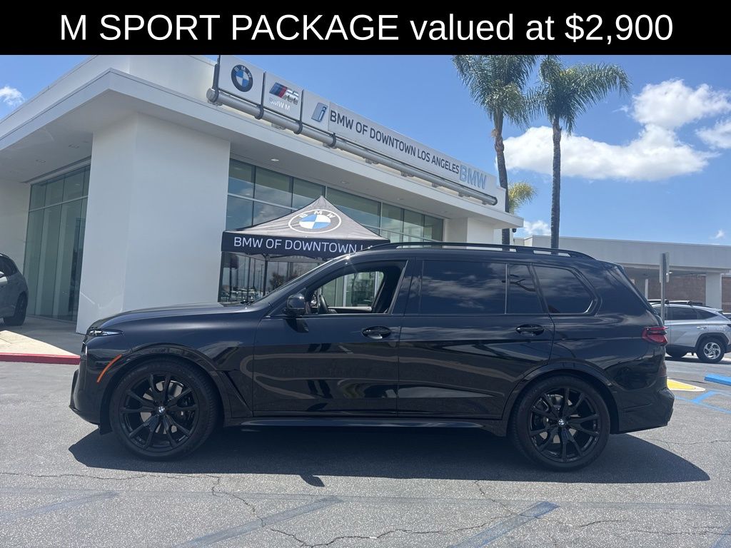 bmw x7 2026 5UX23EM07T9368813 image bmw x7 2026 5UX23EM07T9368813 image