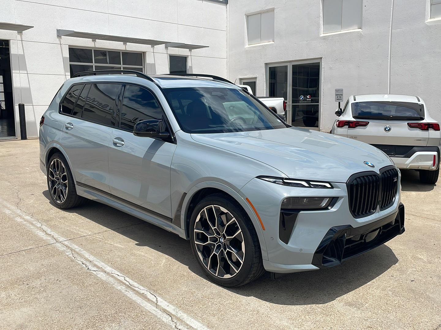bmw x7 2026 5UX33EM00T9077963 image bmw x7 2026 5UX33EM00T9077963 image