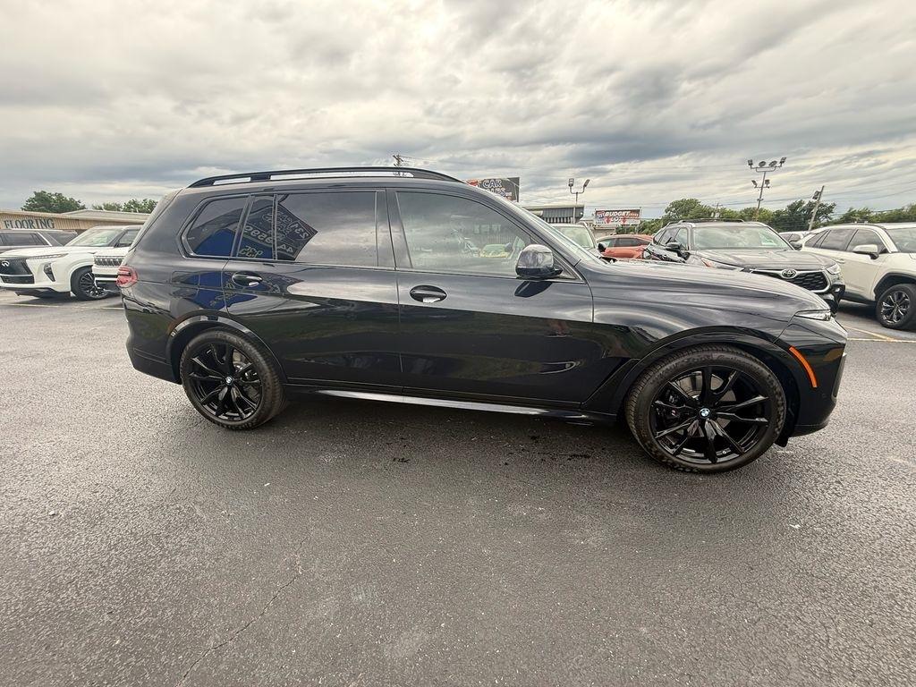 bmw x7 2026 5UX23EM09T9344416 image bmw x7 2026 5UX23EM09T9344416 image
