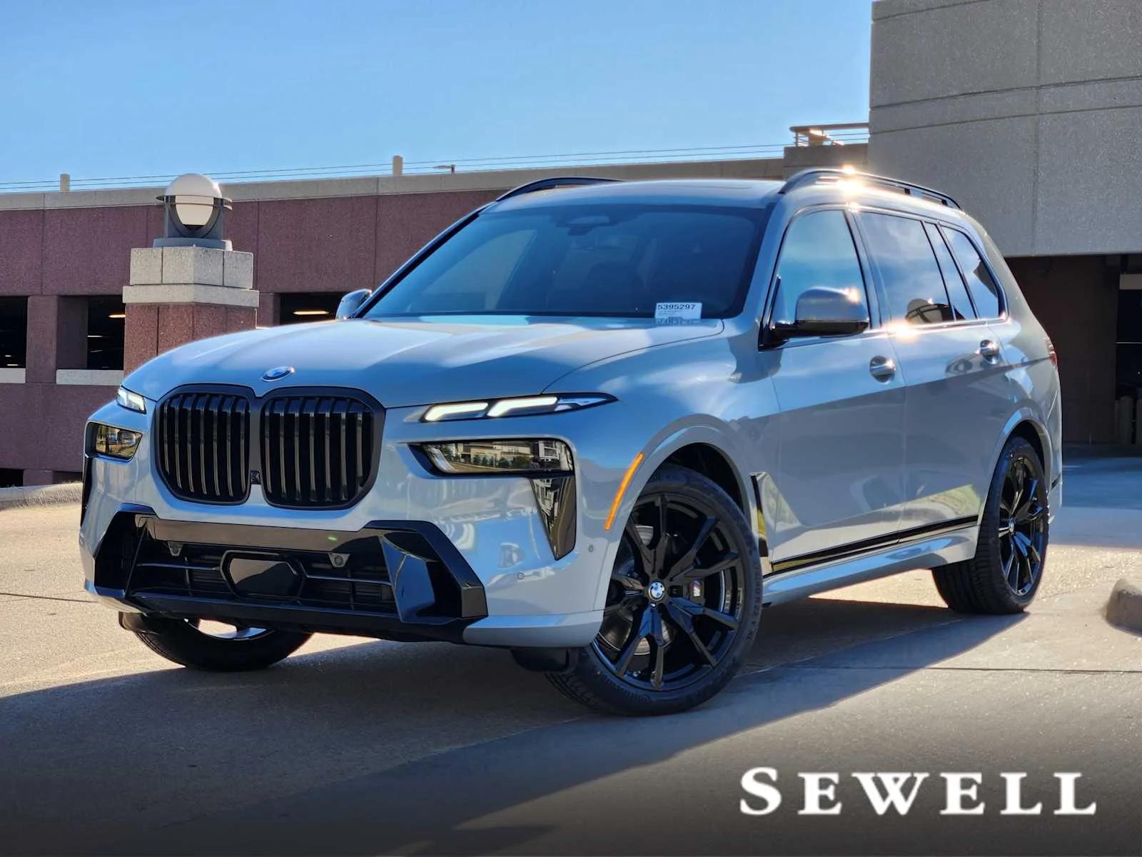 bmw x7 2026 5UX23EM09T9266574 image bmw x7 2026 5UX23EM09T9266574 image