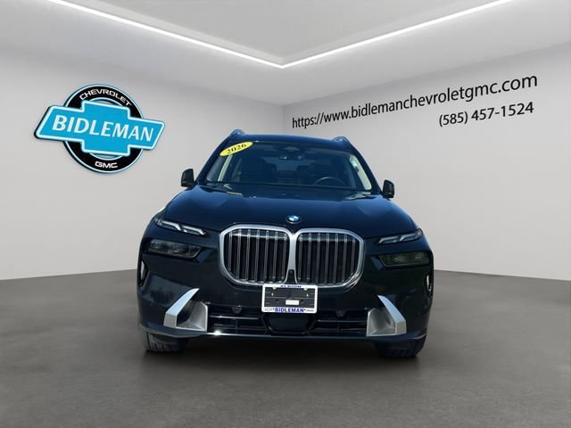 bmw x7 2026 5UX23EM04T9108269 image bmw x7 2026 5UX23EM04T9108269 image