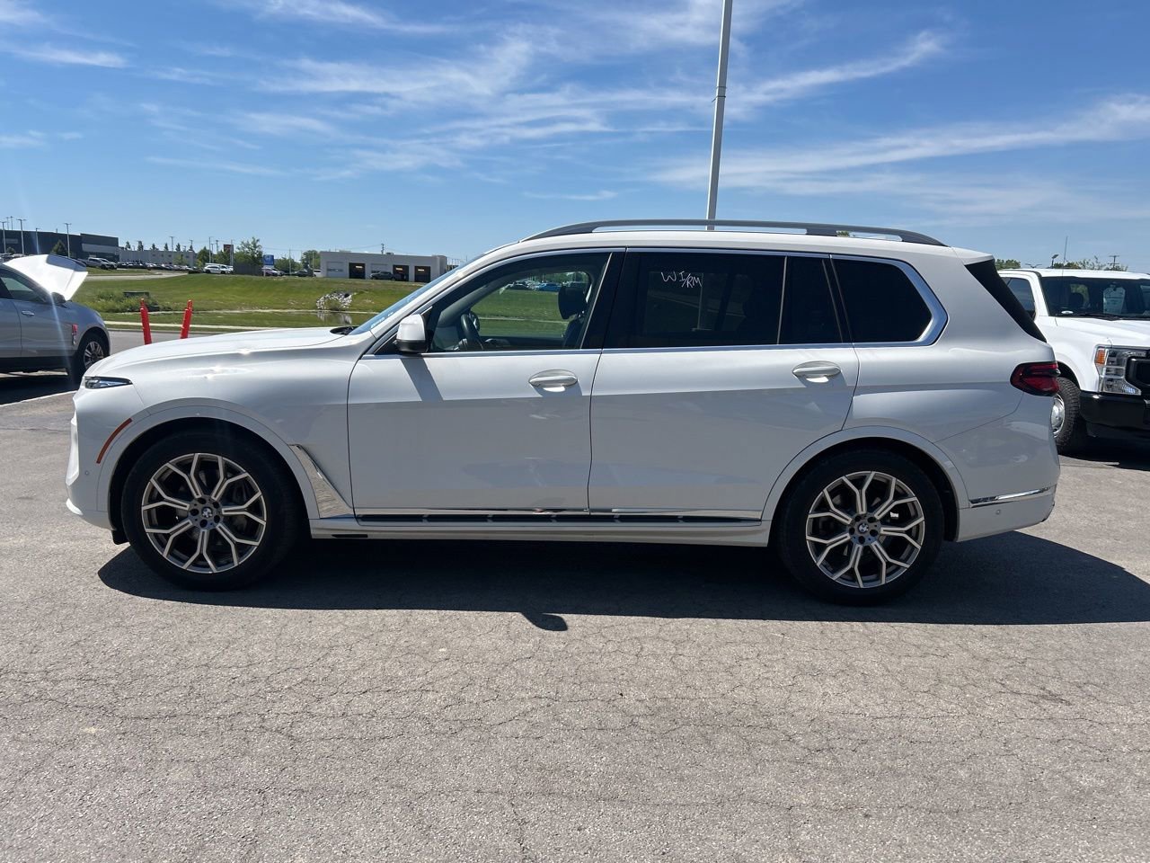 bmw x7 2026 5UX23EM01T9046989 image bmw x7 2026 5UX23EM01T9046989 image