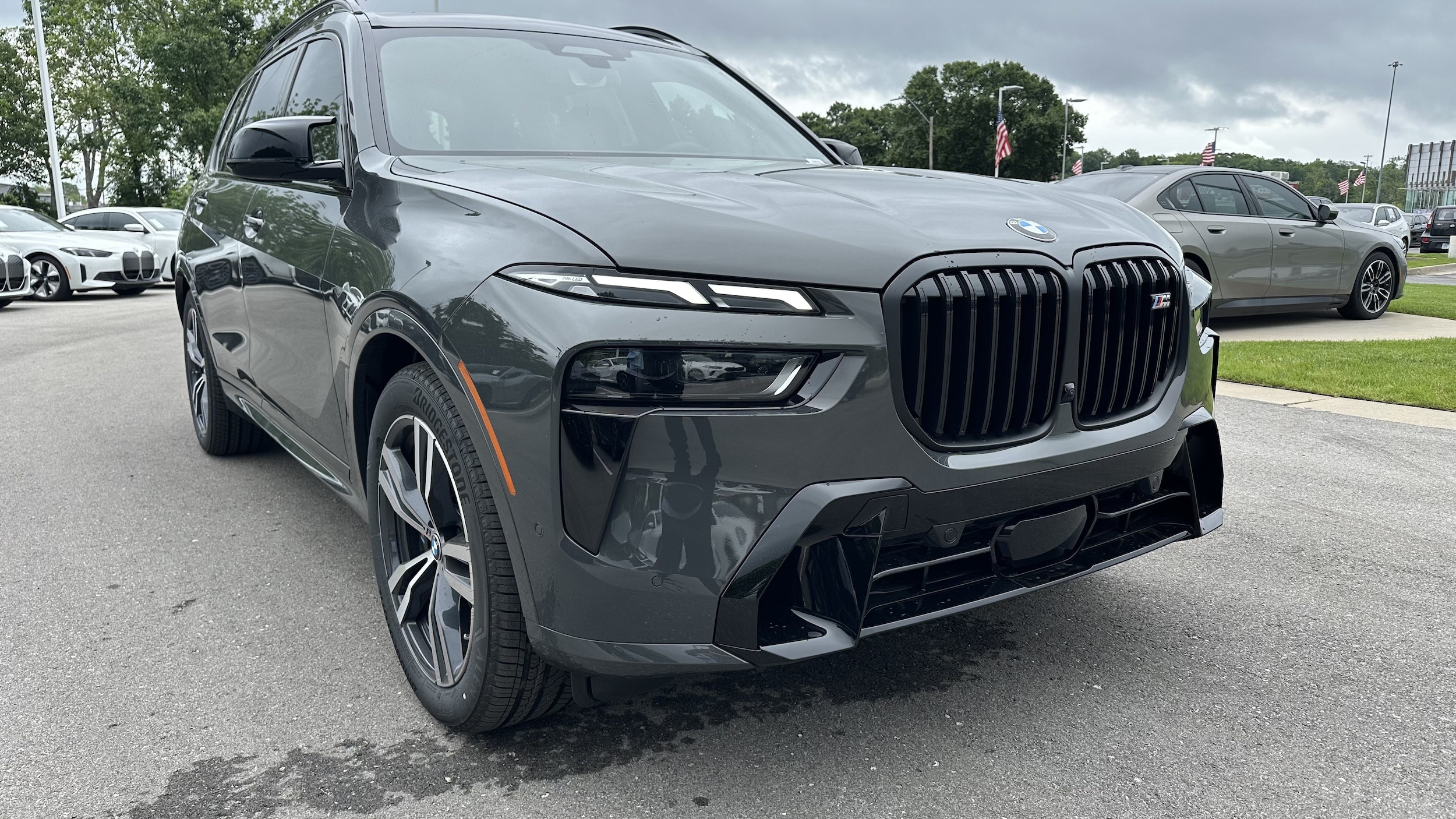 bmw x7 2026 5UX33EM05T9028323 image bmw x7 2026 5UX33EM05T9028323 image