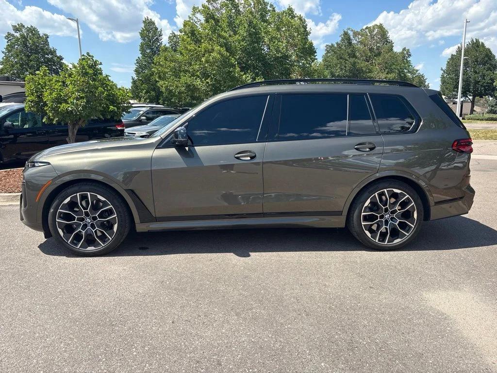 bmw x7 2026 5UX33EM06T9180448 image bmw x7 2026 5UX33EM06T9180448 image
