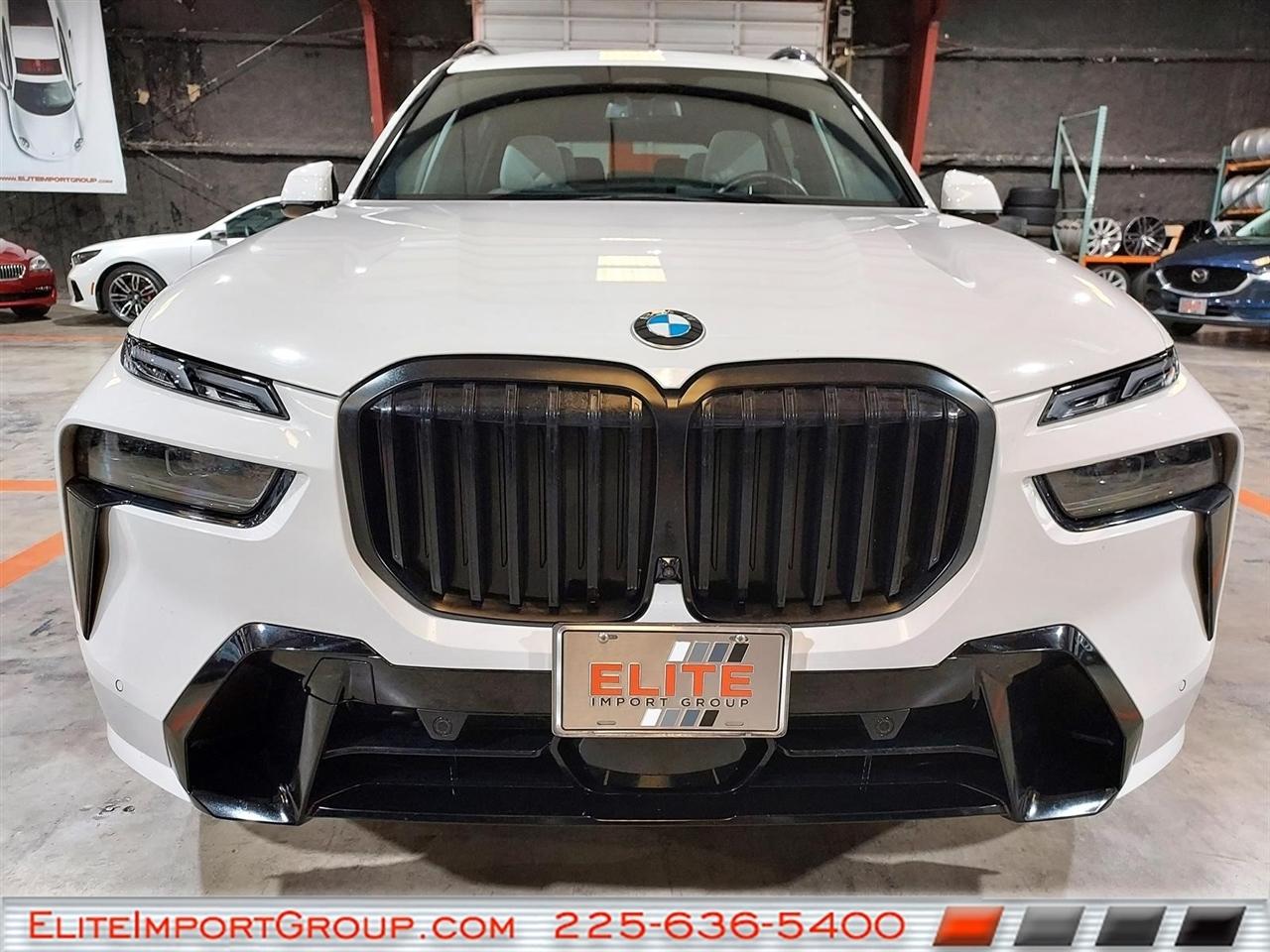 bmw x7 2026 5UX23EM09T9229153 image bmw x7 2026 5UX23EM09T9229153 image