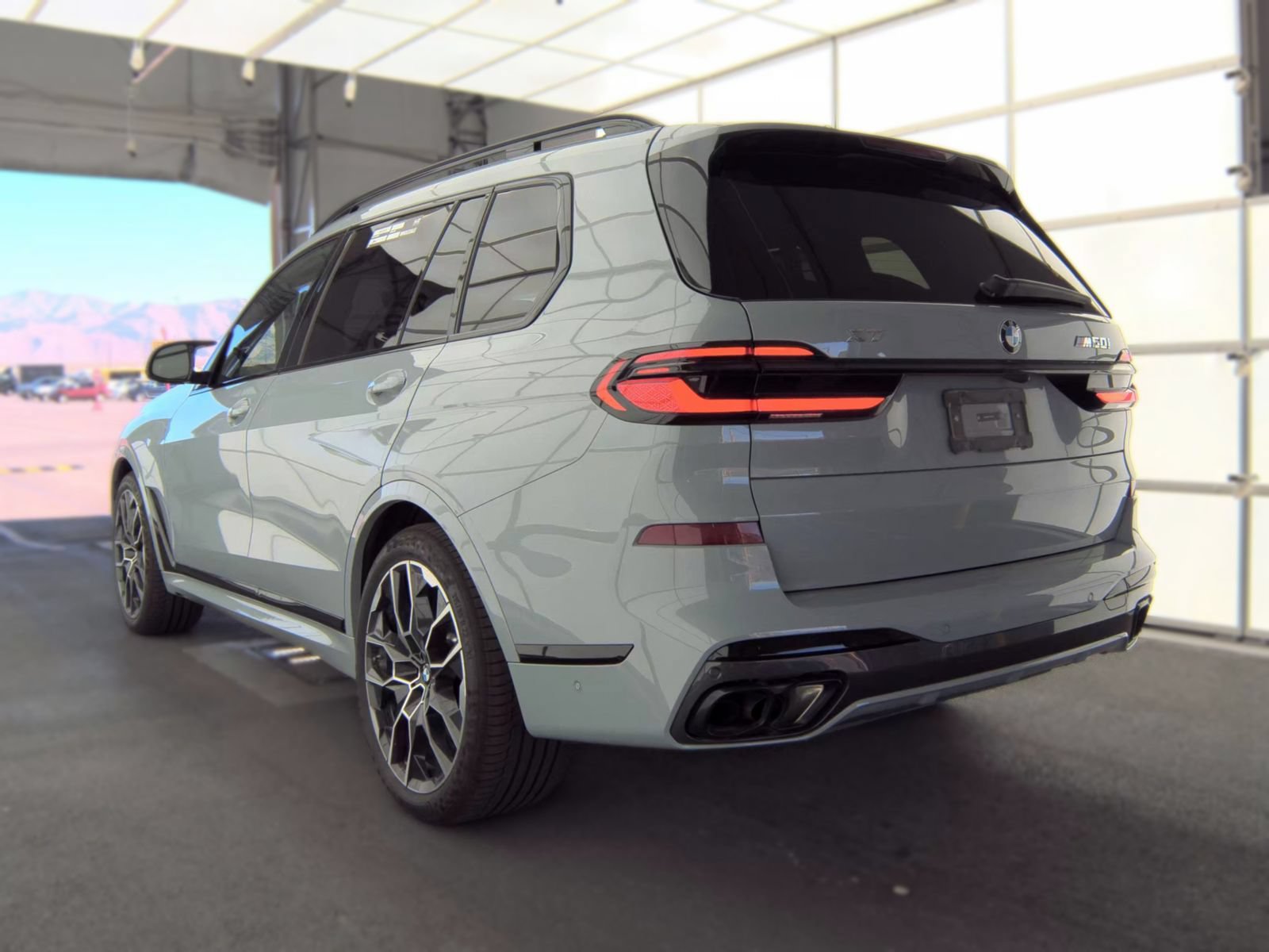 bmw x7 2026 5UX33EM05T9398168 image bmw x7 2026 5UX33EM05T9398168 image