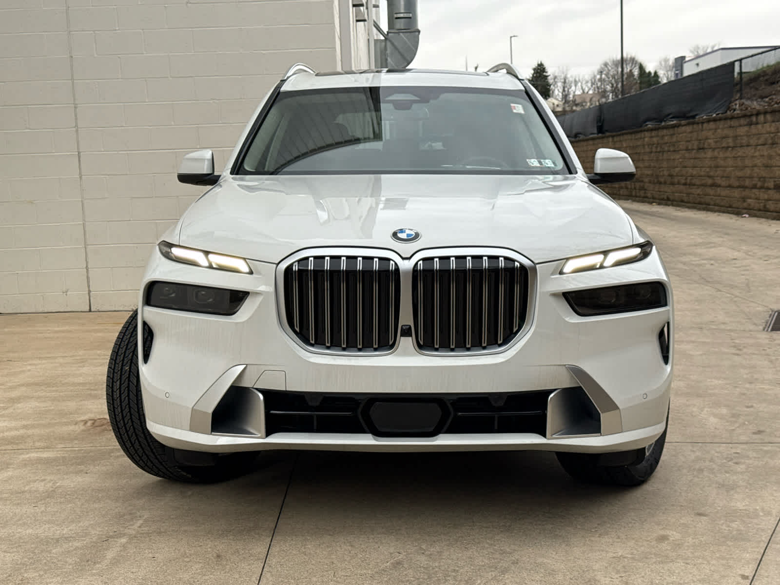 bmw x7 2026 5UX23EM05T9248864 image bmw x7 2026 5UX23EM05T9248864 image