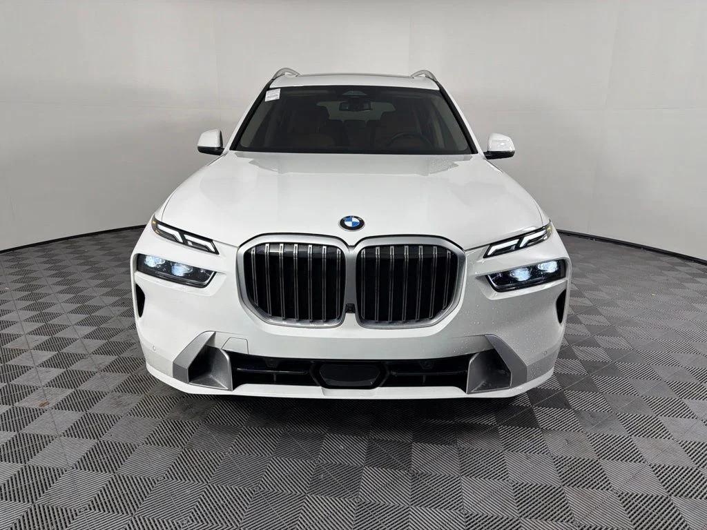 bmw x7 2026 5UX23EM06T9025507 image bmw x7 2026 5UX23EM06T9025507 image