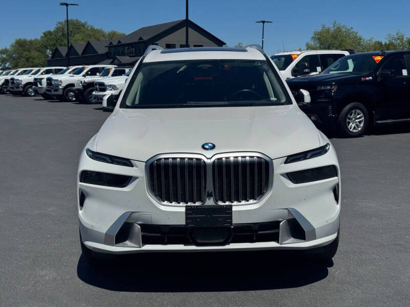 bmw x7 2026 5UX23EM06T9050181 image bmw x7 2026 5UX23EM06T9050181 image