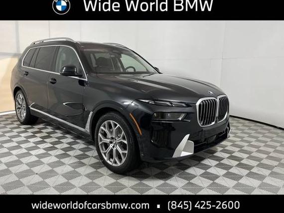 BMW X7 2026 5UX23EM00T9024448 image BMW X7 2026 5UX23EM00T9024448 image